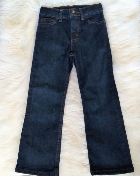 Wrangler ◾ Bundle Boy's Jeans - Picture 3 of 5